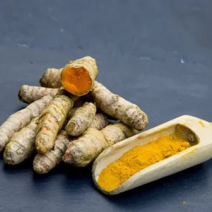 Turmeric