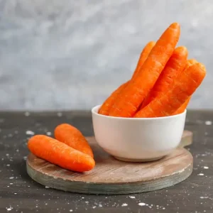 Carrot