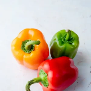 Bell Pepper