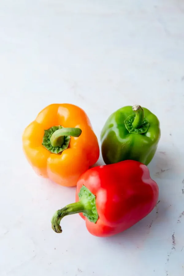 Bell Pepper