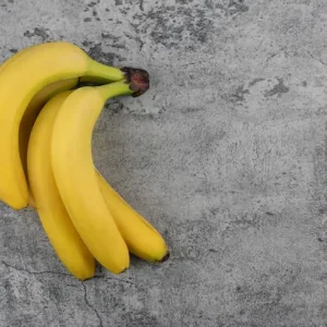 Yellow Banana