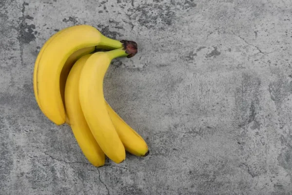 Yellow Banana