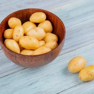 Baby Potato