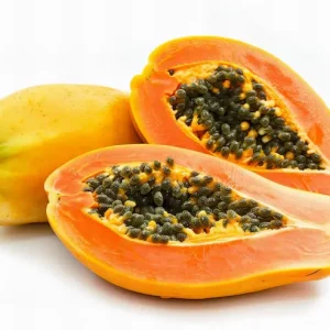 Papaya