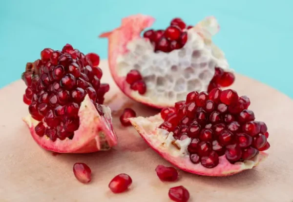 Pomegranate