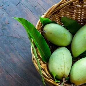 Green Mango