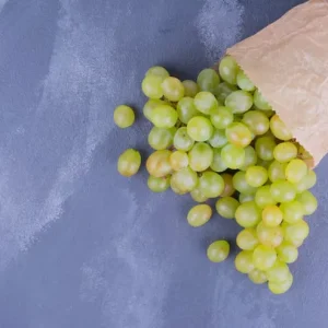 Green Grapes