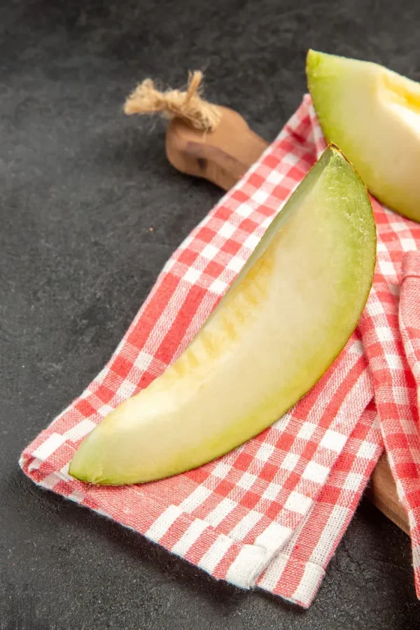 Honeydew Melon