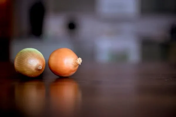 Small Onion (55mm)