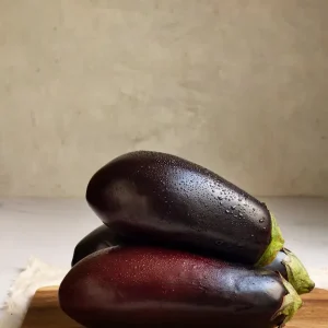 Eggplant