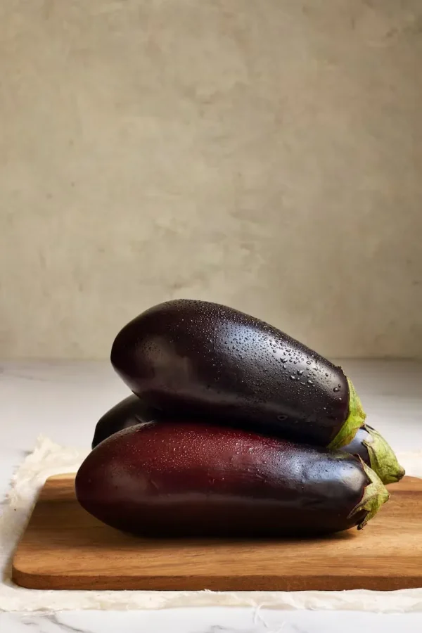 Eggplant
