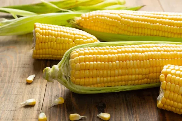 Sweet Corn